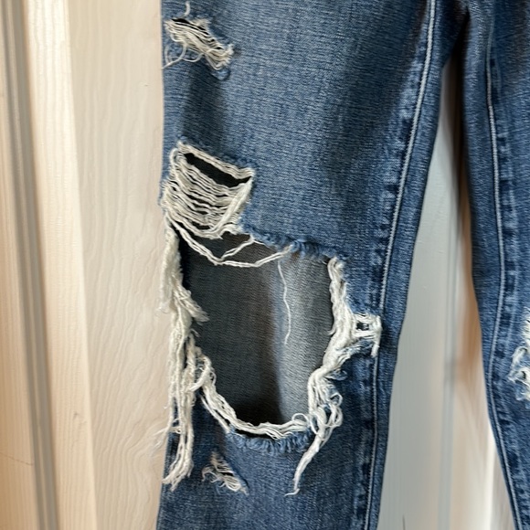 Girls Pistola Jeans - Picture 4 of 8